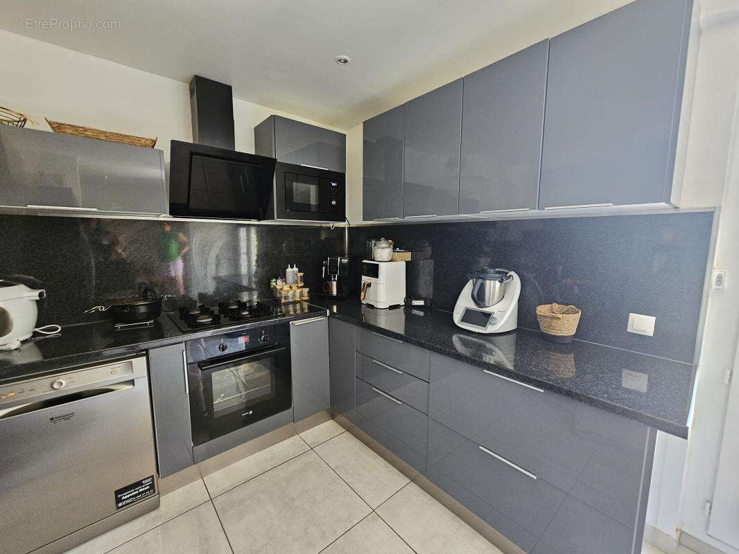 Maison à MONTPELLIER