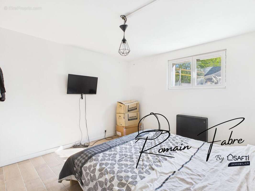 Photo 6 - Maison à SAINT-YZAN-DE-SOUDIAC