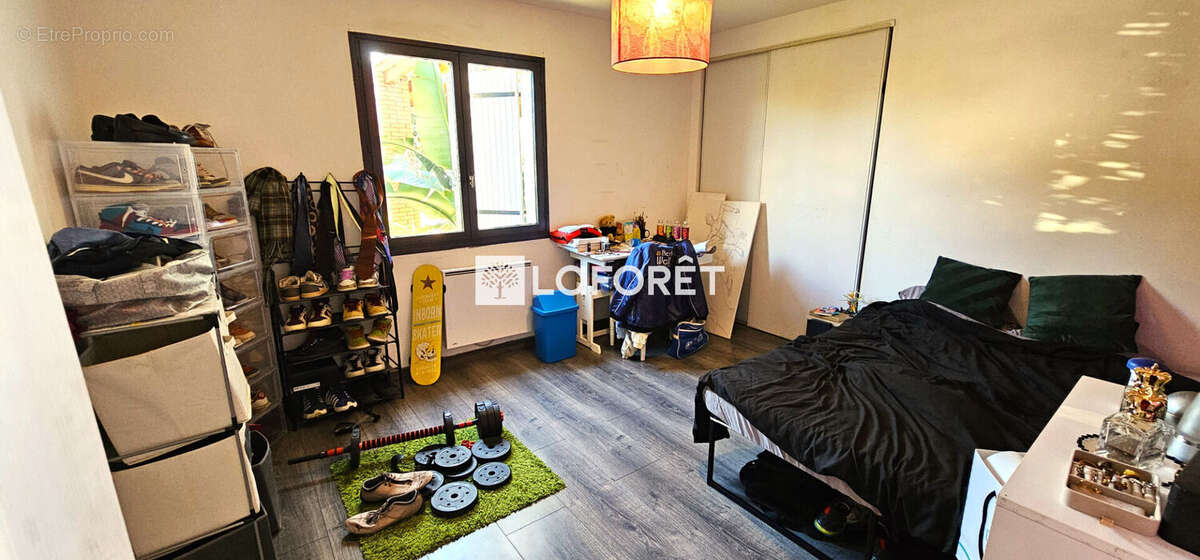 Maison à LAROQUE-DES-ALBERES