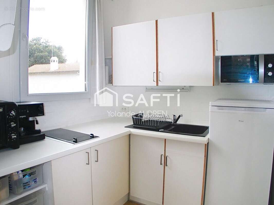 Photo 5 - Appartement à PORNICHET