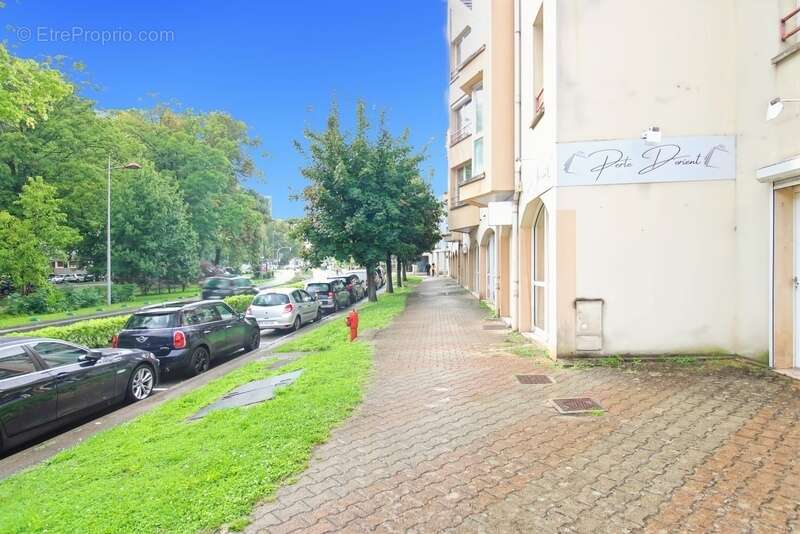 Appartement à NOGENT-SUR-OISE