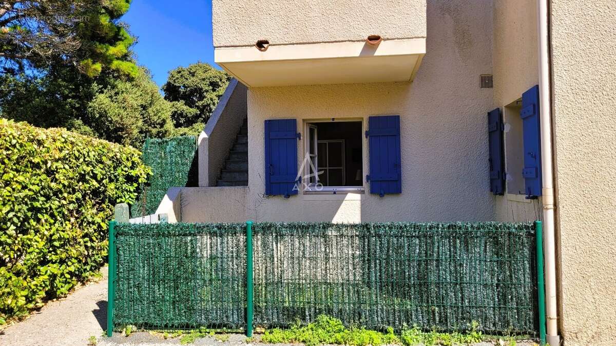 Appartement à DOLUS-D'OLERON