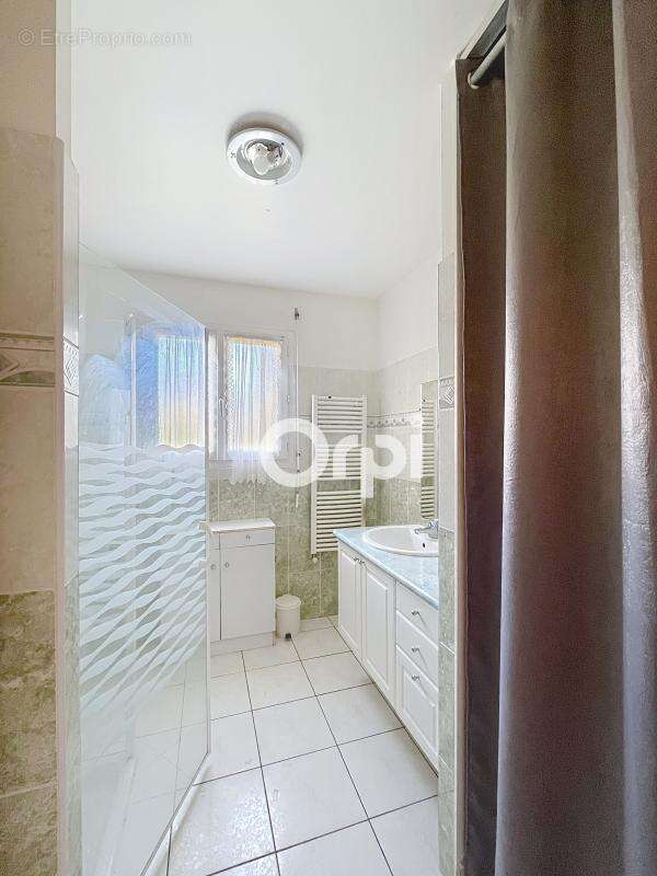 Maison à BRIVE-LA-GAILLARDE