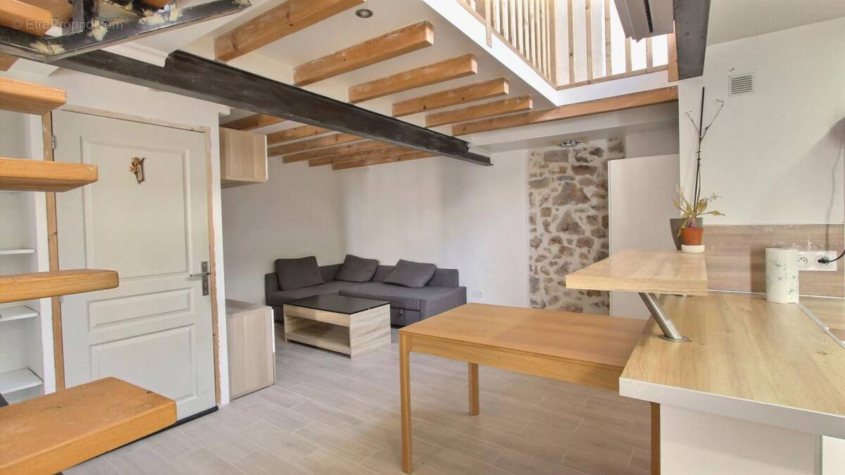 Maison à LE LUC