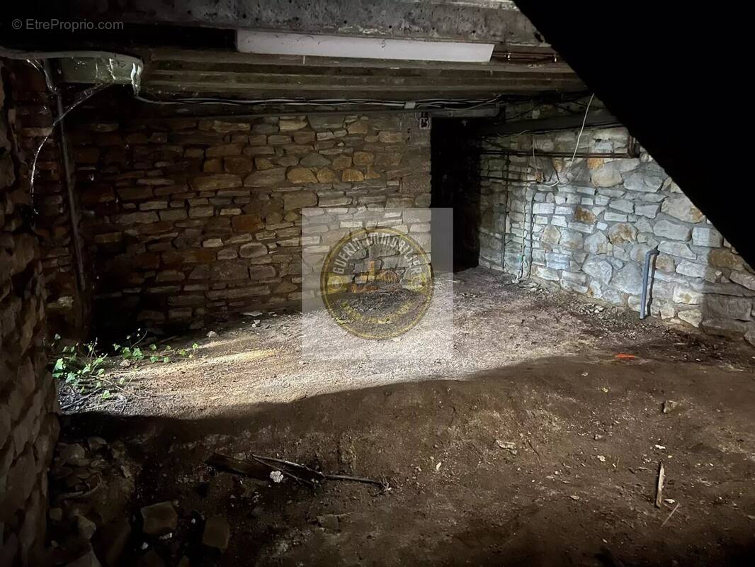 Maison à SAINCAIZE-MEAUCE