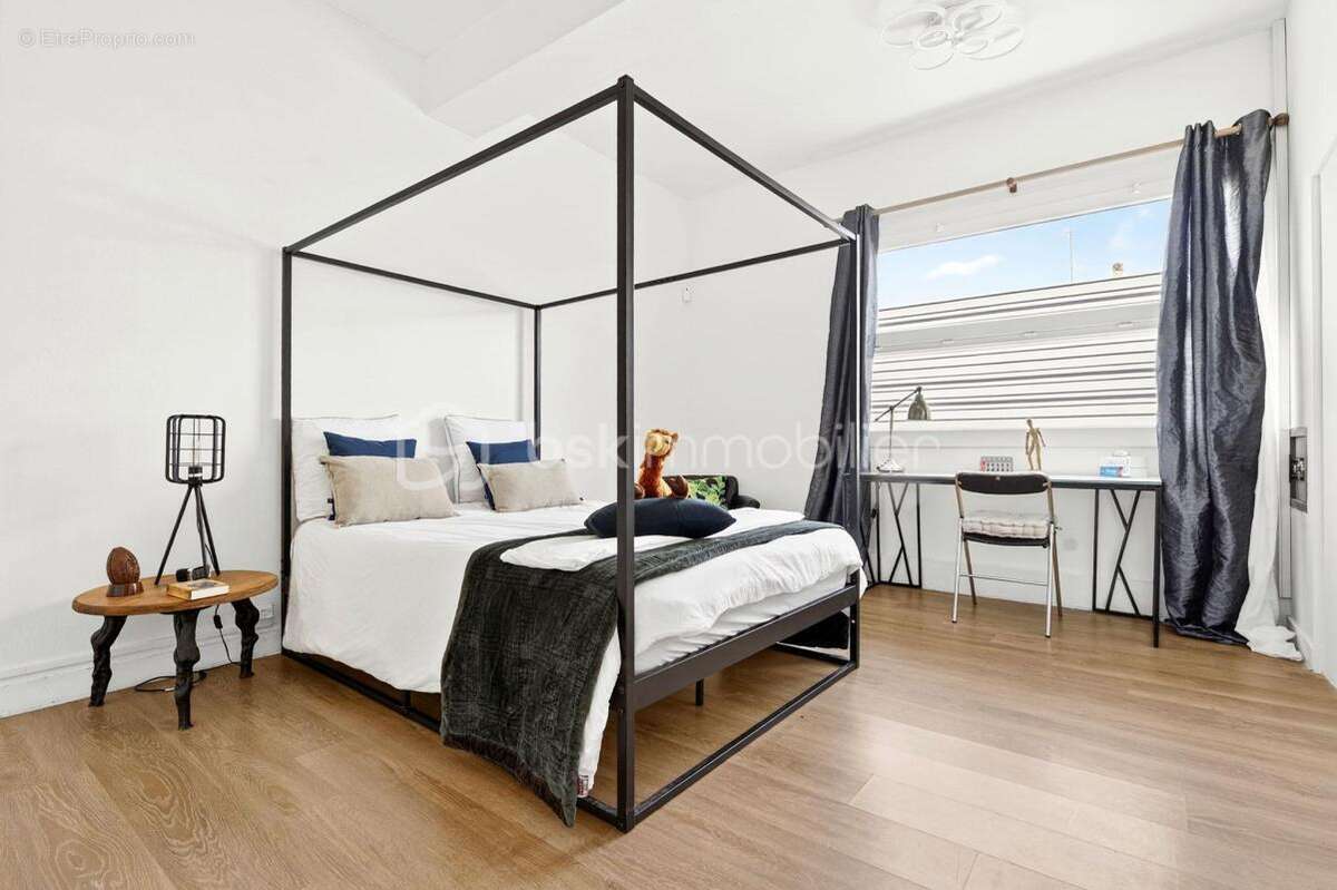 Appartement - photo 5