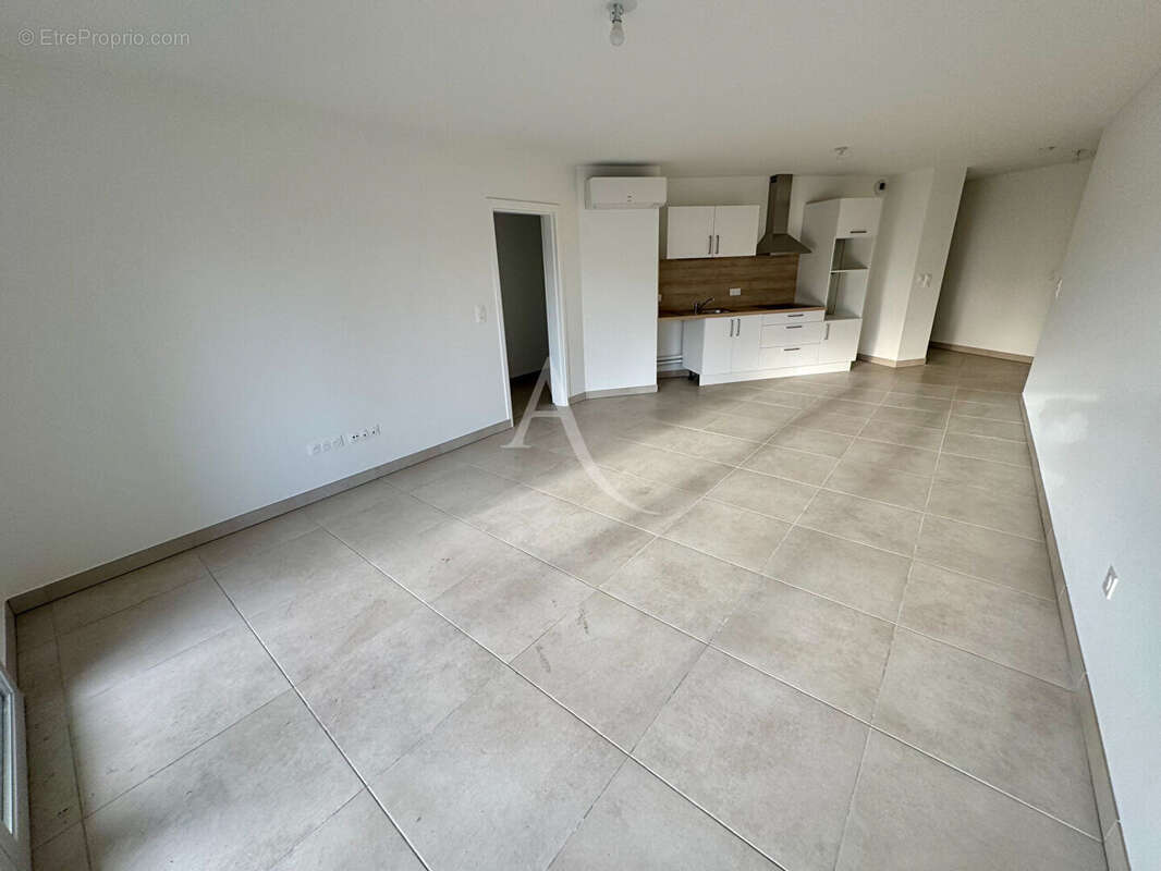 Appartement à NIMES