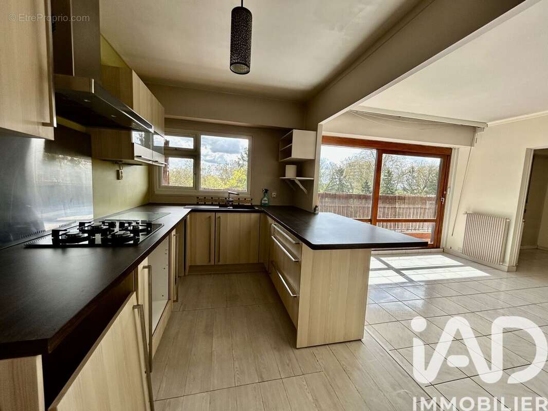 Photo 4 - Appartement à ATHIS-MONS