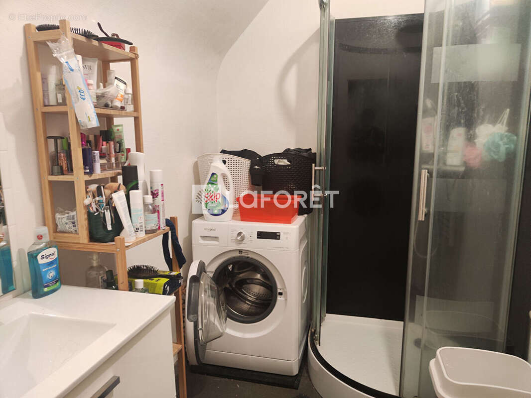 Appartement à GUINGAMP
