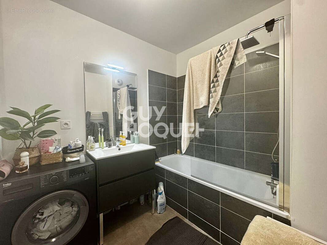 Appartement à SARAN