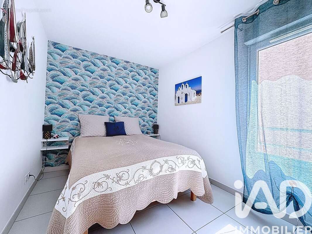 Photo 7 - Appartement à SIX-FOURS-LES-PLAGES