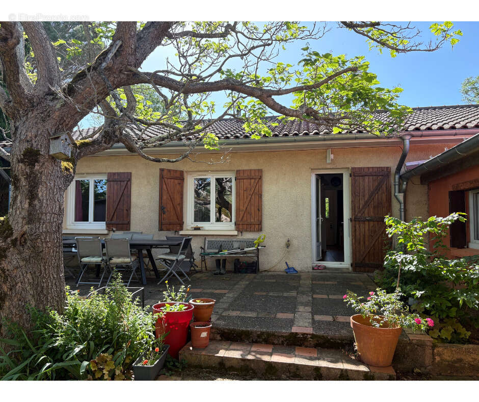 Maison à SOREZE