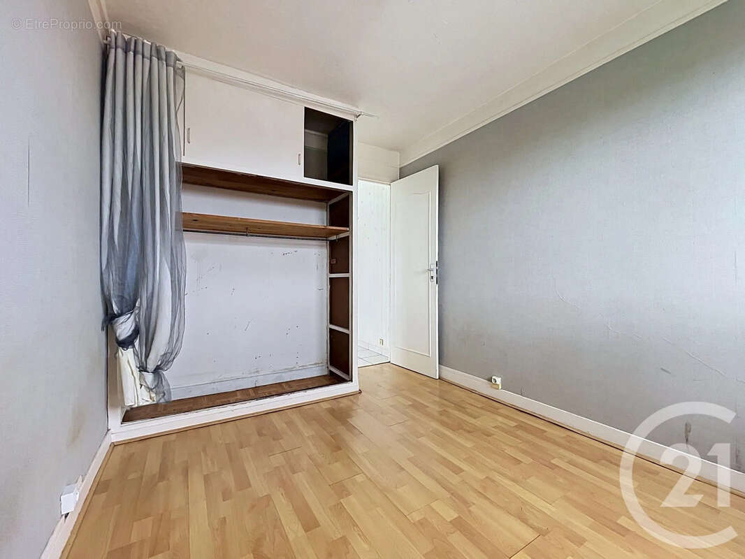 Appartement à TROYES