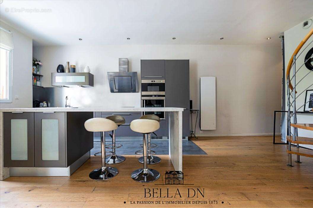 Maison à vendre, Rueil-Malmaison - 136m2 - photo 5