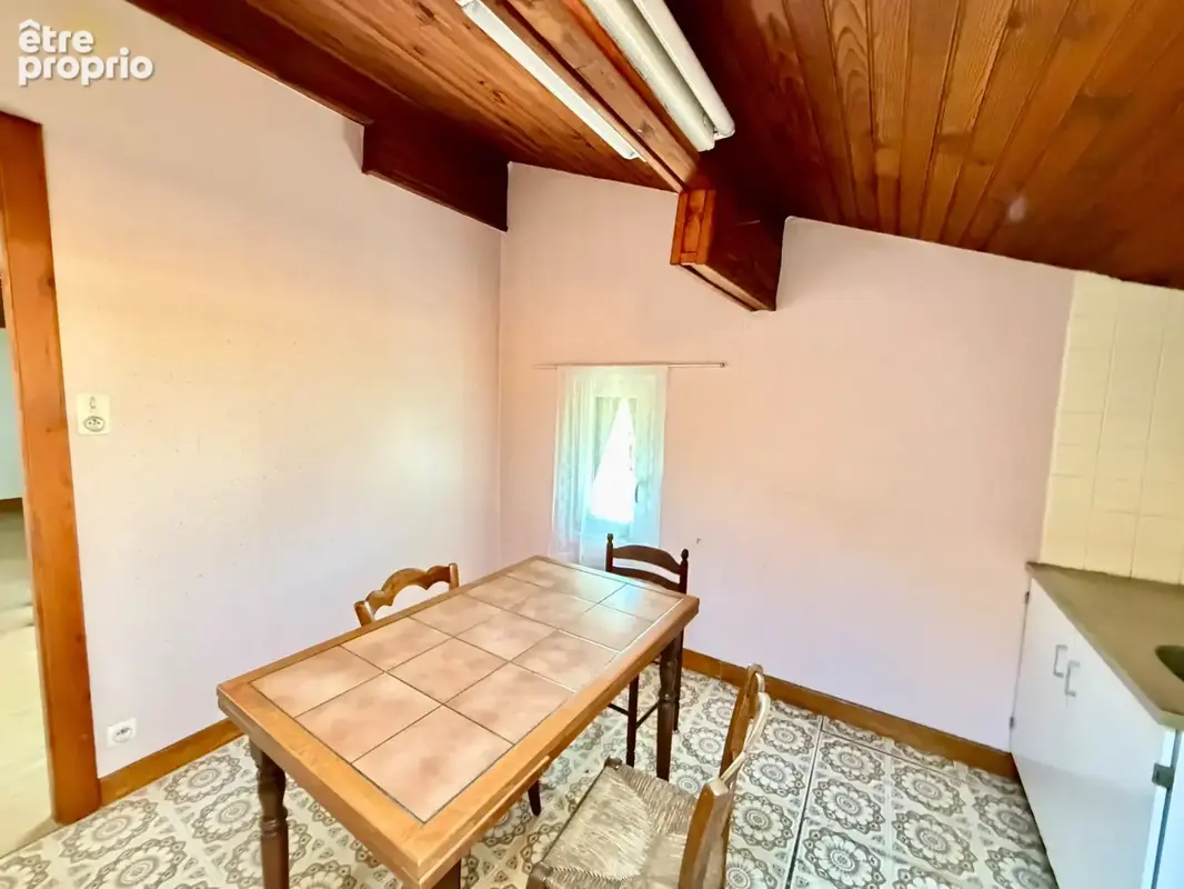 Vente jolie maison sur sous-sol, sur terrain de 1443 m2 LURE / HERICOURT - photo 13