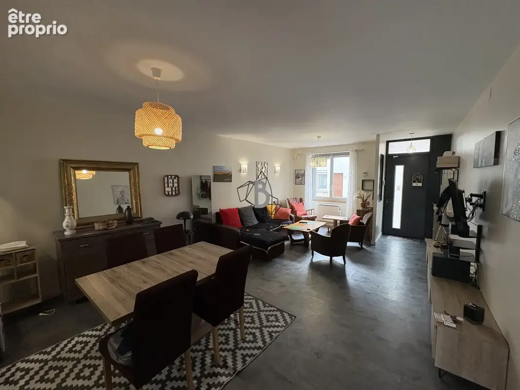 Photo Maison à Valence-D'albigeois au prix de 142 000€