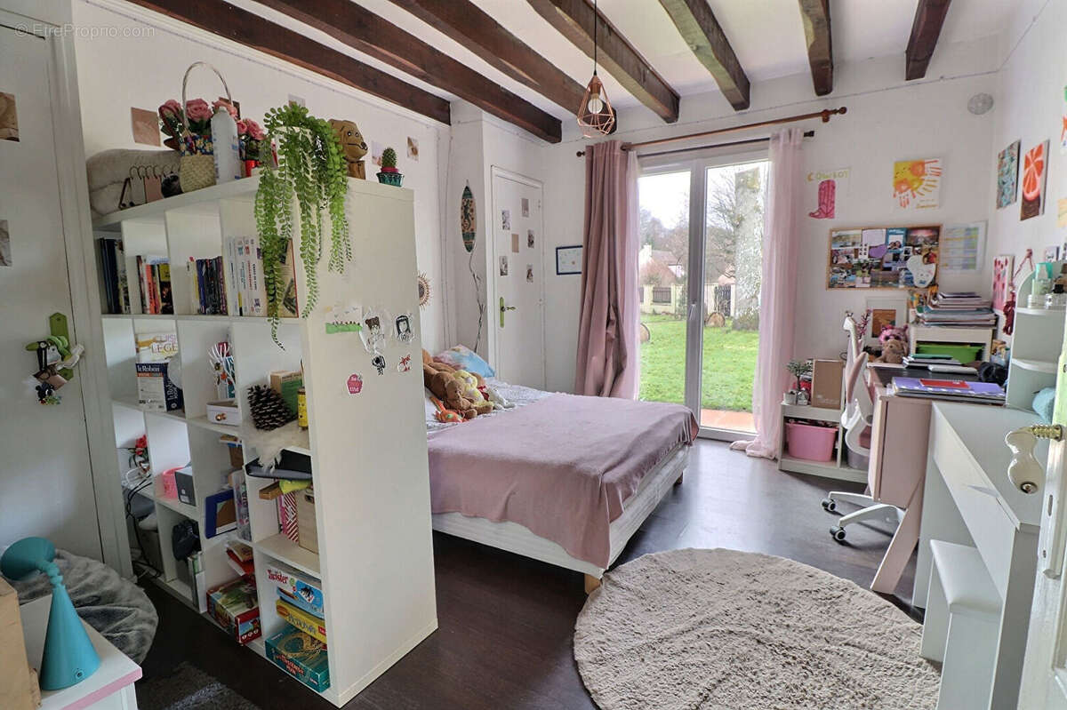 Maison à RAMBOUILLET