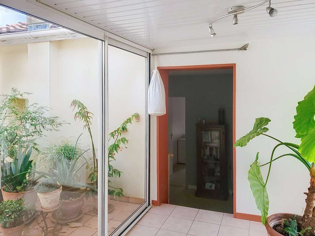 Maison à SAINT-VINCENT-D'OLARGUES