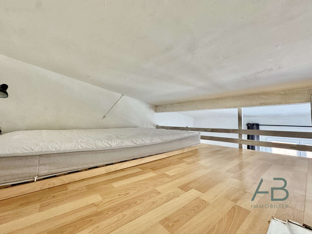 Appartement 20 m² à Lille  - photo 4