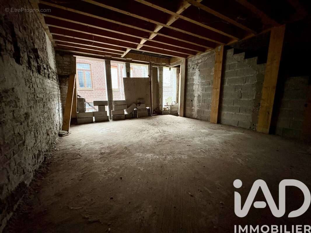 Photo 2 - Appartement à LILLE
