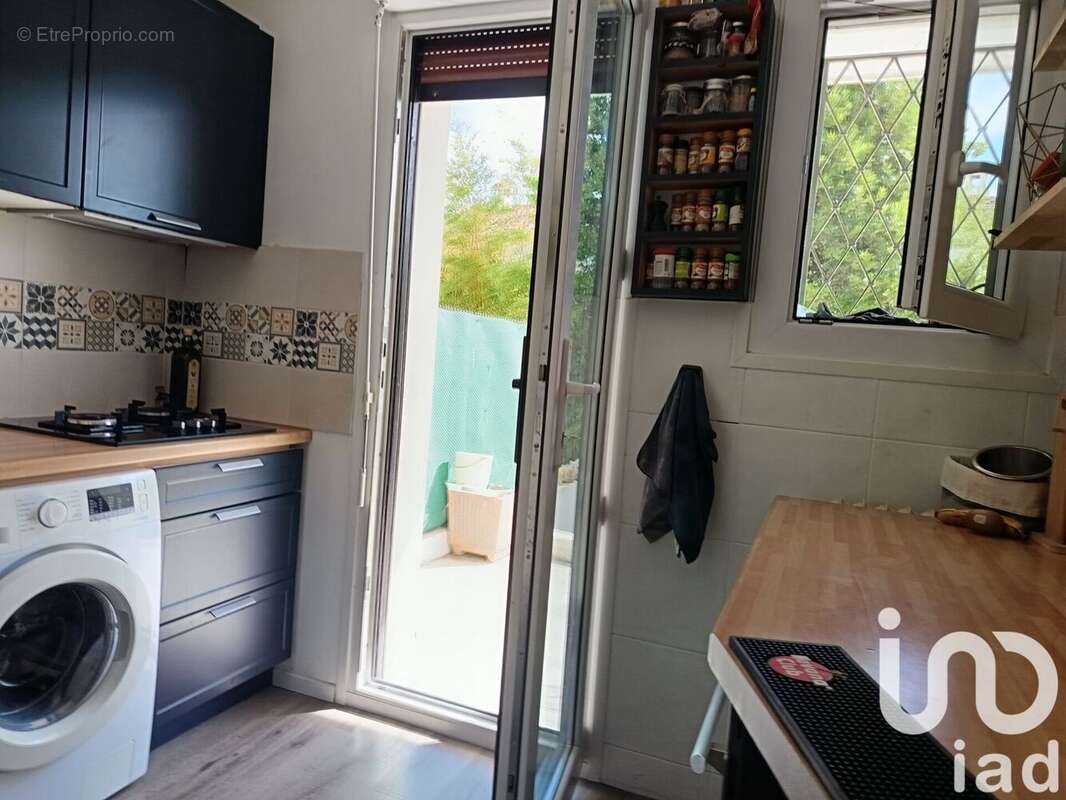 Photo 9 - Appartement à ANTIBES