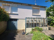 Appartement à PITHIVIERS
