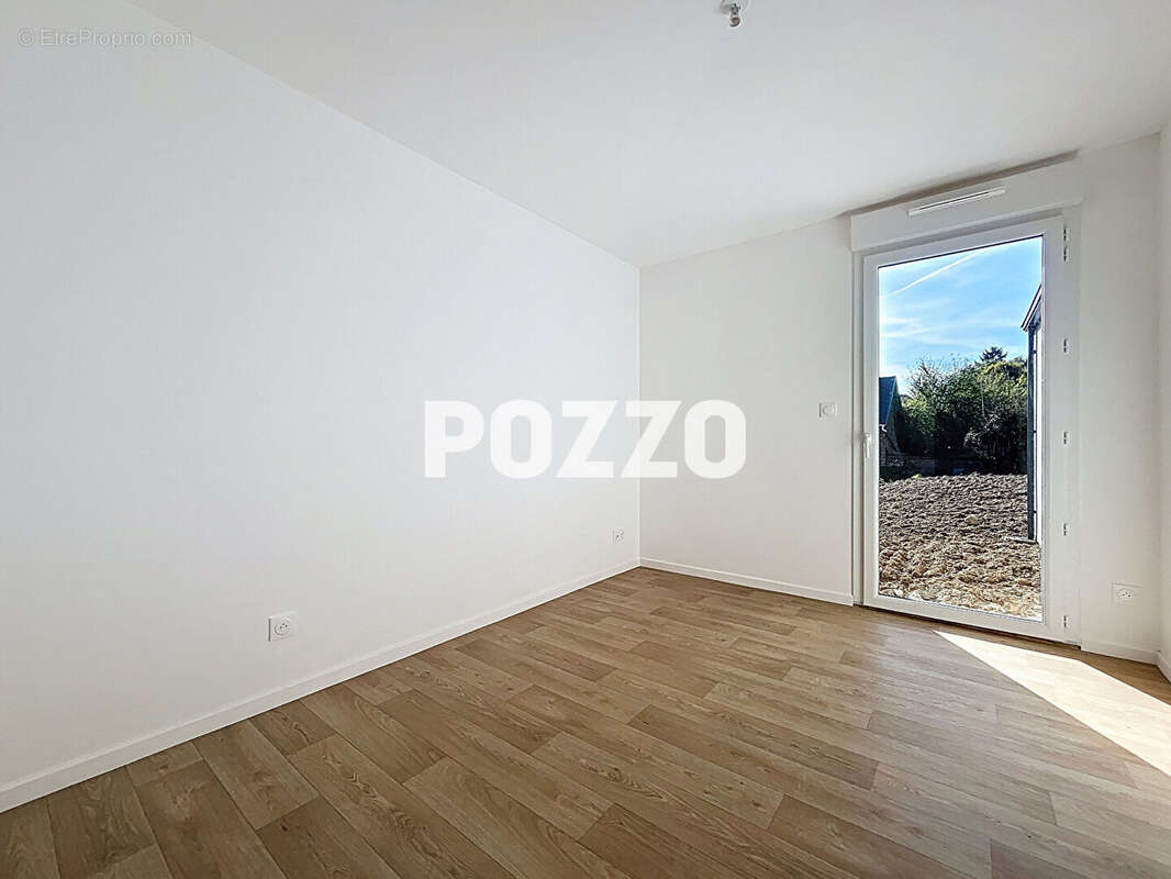 Maison à HUDIMESNIL