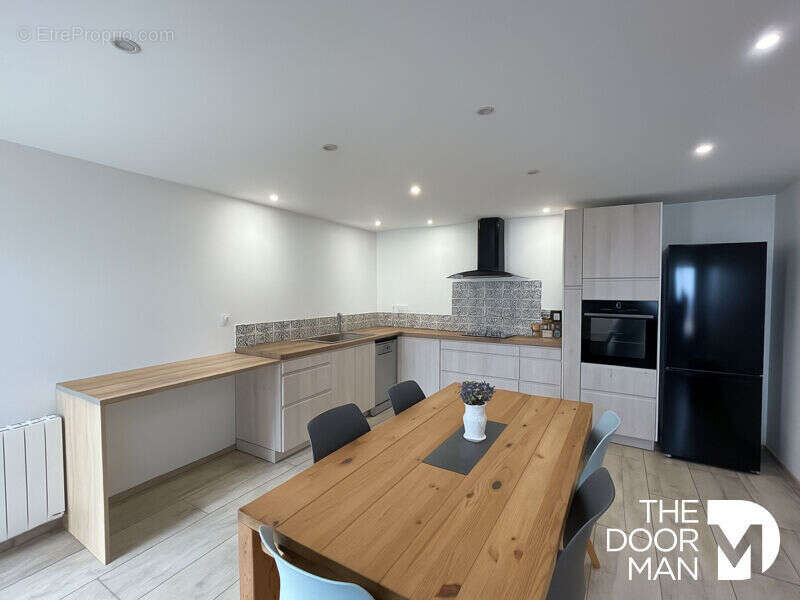 Maison 79260 - photo 2