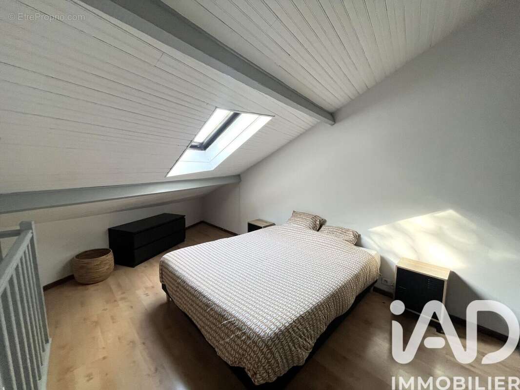 Photo 4 - Appartement à PARIS-19E