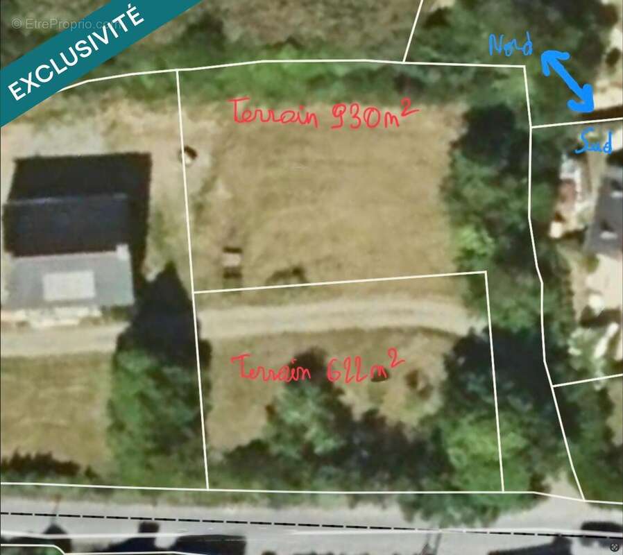 Photo 4 - Terrain à PAIMPOL