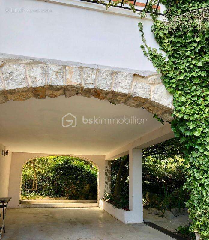 Magnifique Villa vue mer - photo 14