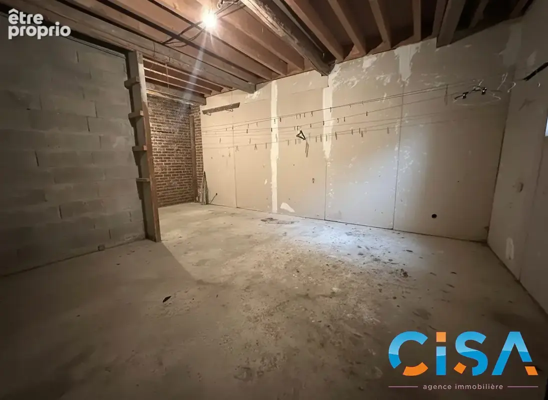 Maison 9 pièces 198 m² à vendre à Neuilly-En-Thelle (60530) - photo 7