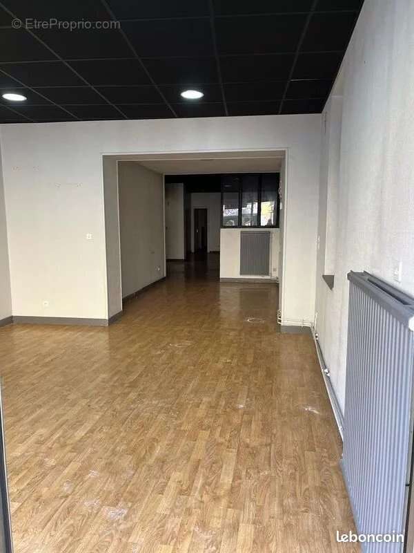 Appartement à SAINT-AVOLD