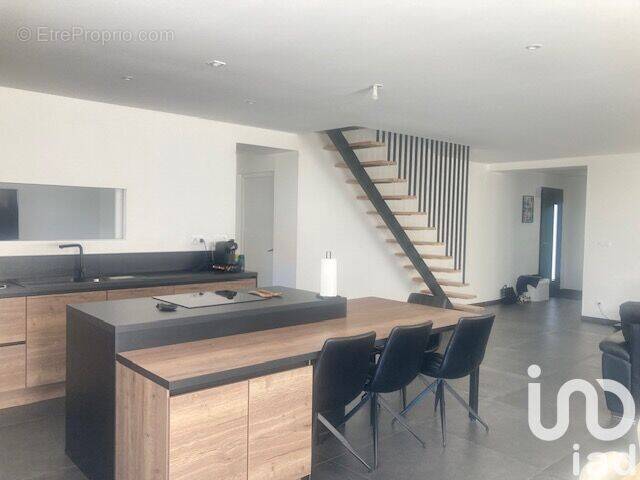 Photo 1 - Maison à SOLIERS