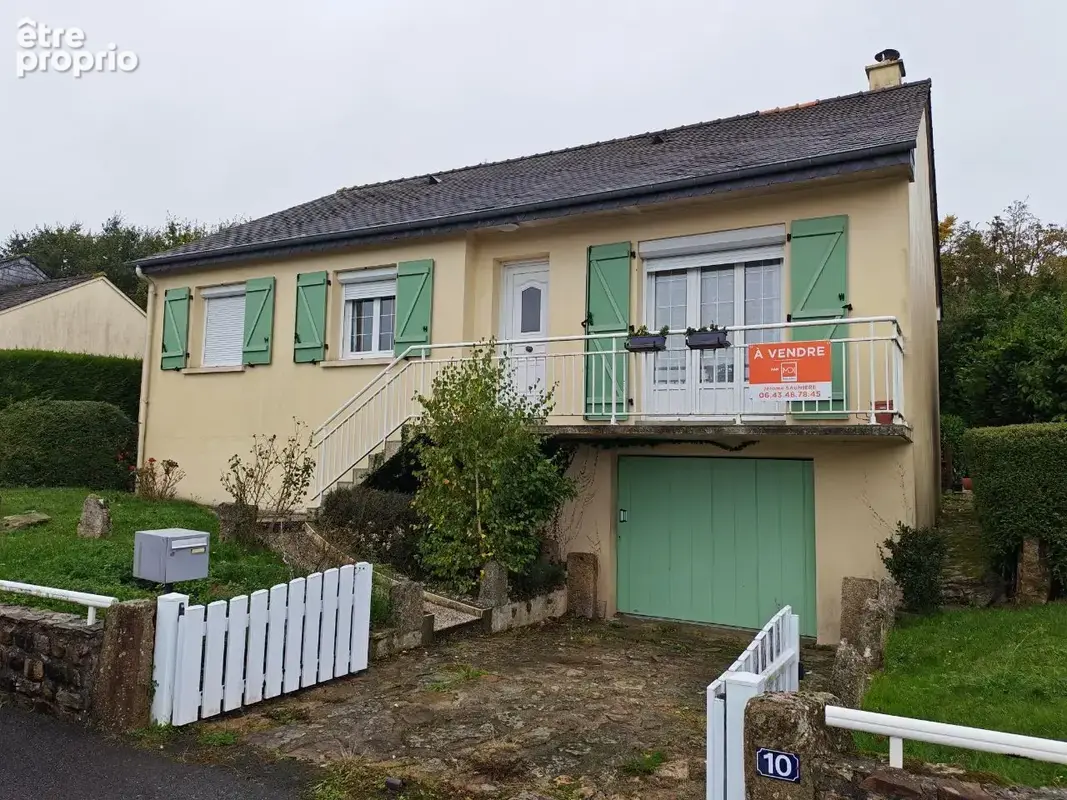 Pavillon en impasse - photo 1