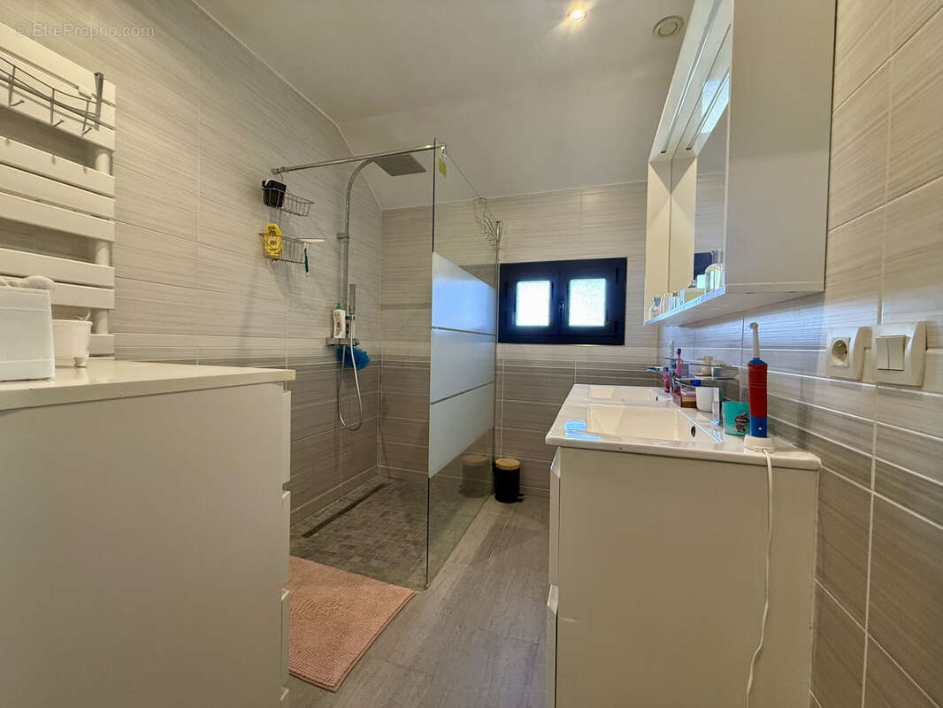 Maison à AULNAY-SOUS-BOIS