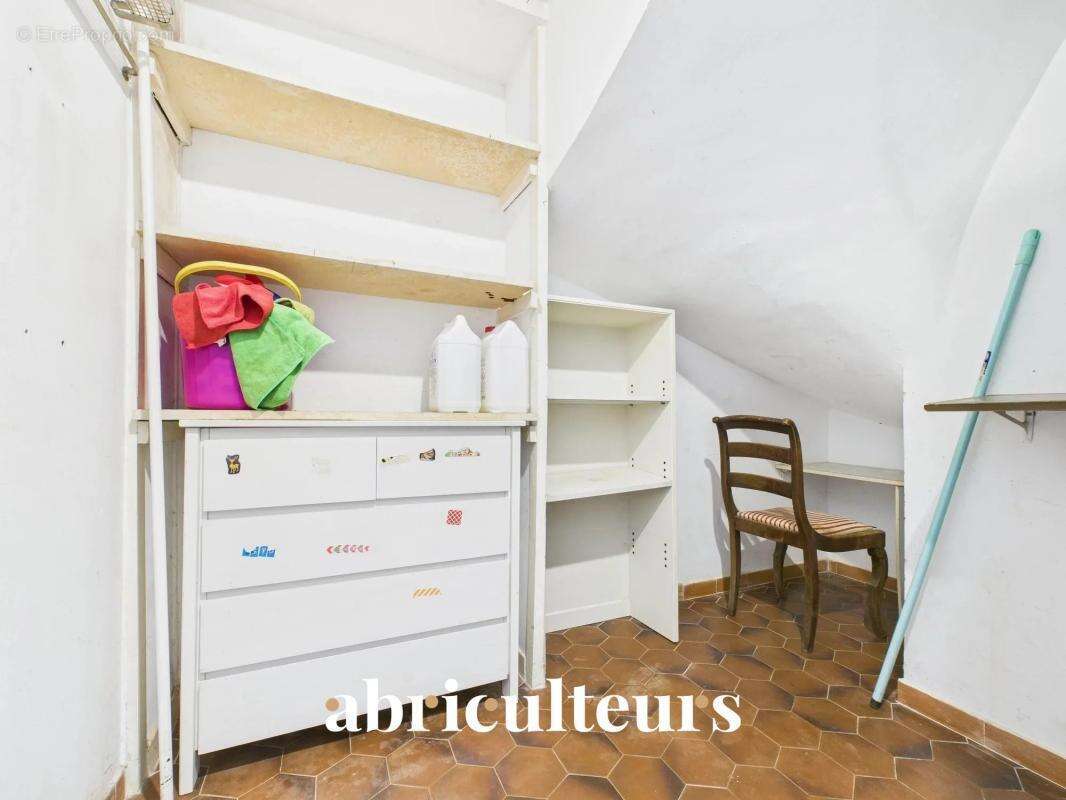 Maison à VILLENEUVE-LOUBET