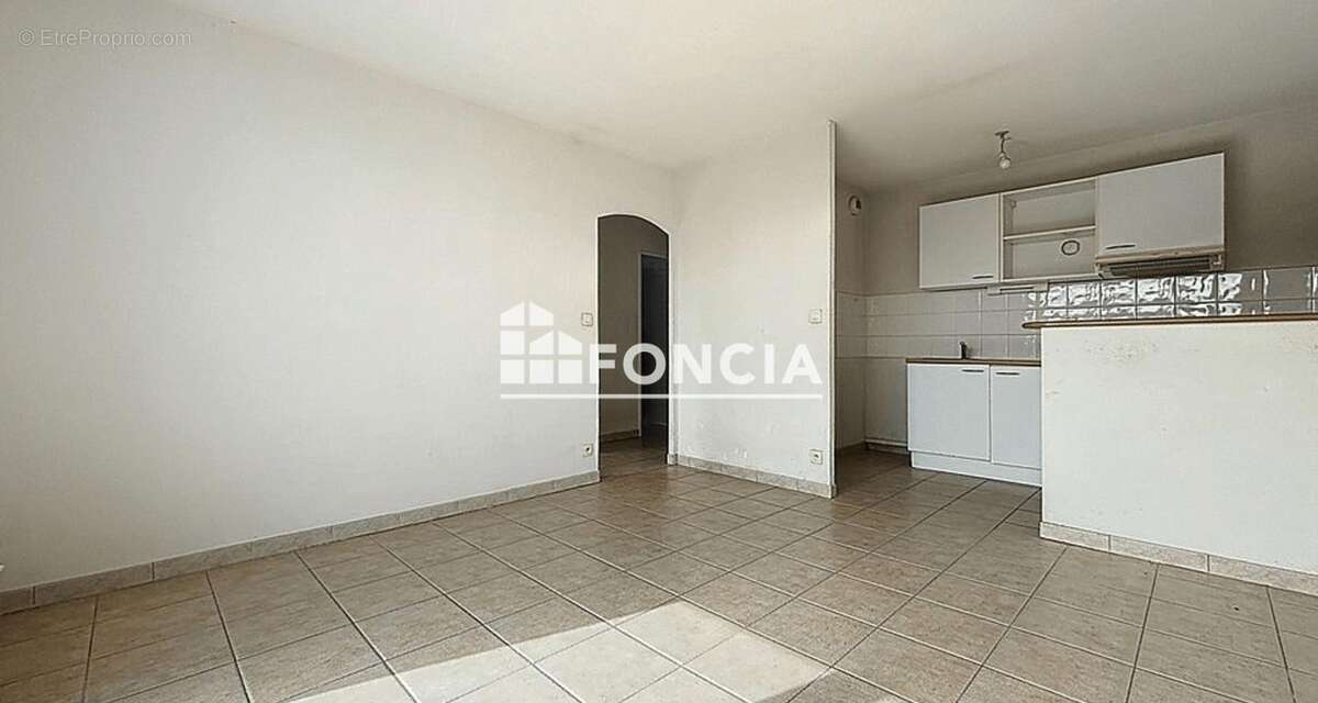 Appartement à CAEN