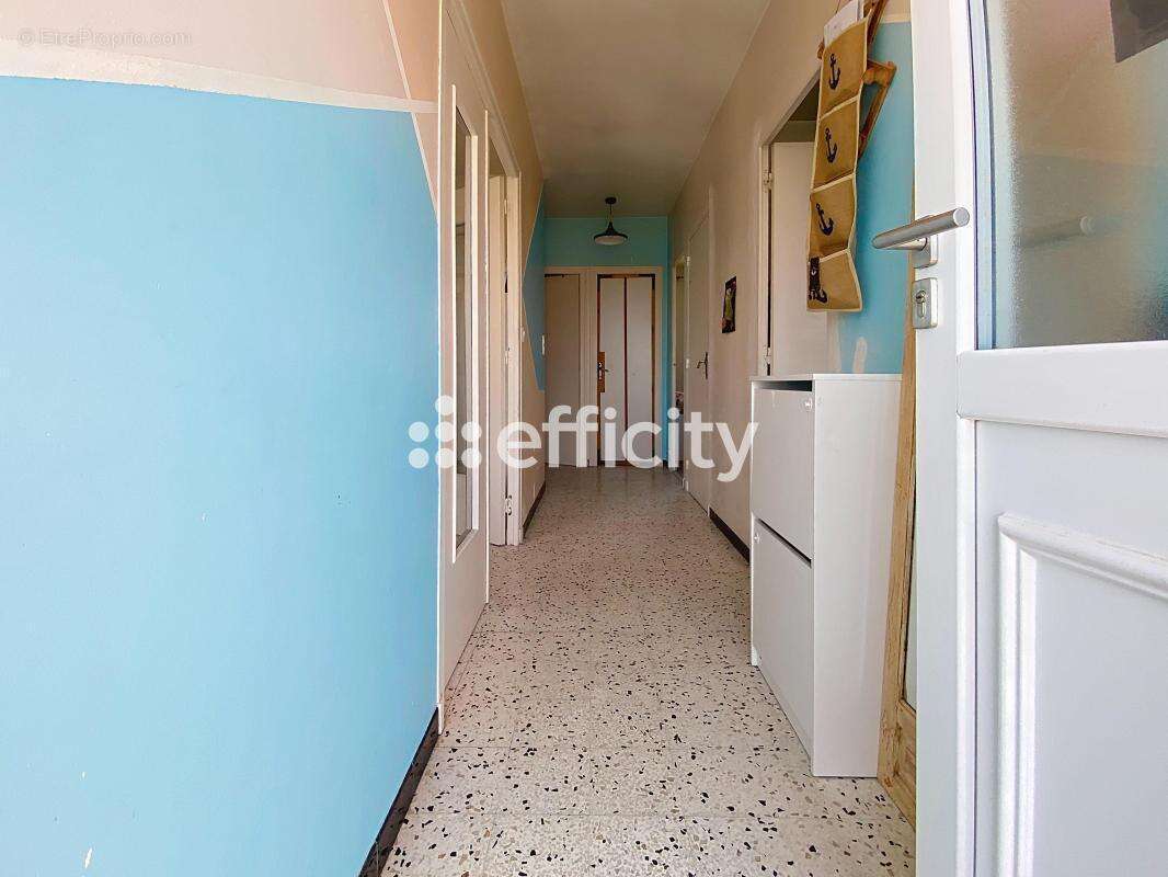 Maison à SAINT-MAURICE-SUR-FESSARD