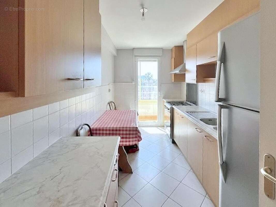 Photo 8 - Appartement à HYERES