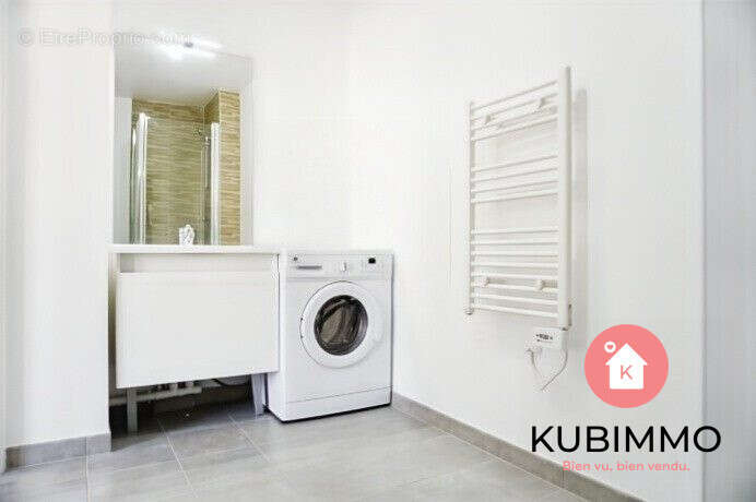 Appartement à MEAUX
