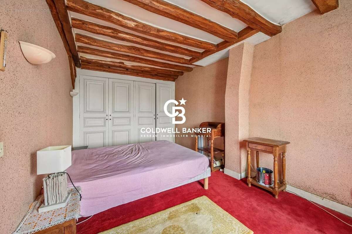 Maison à FLEXANVILLE