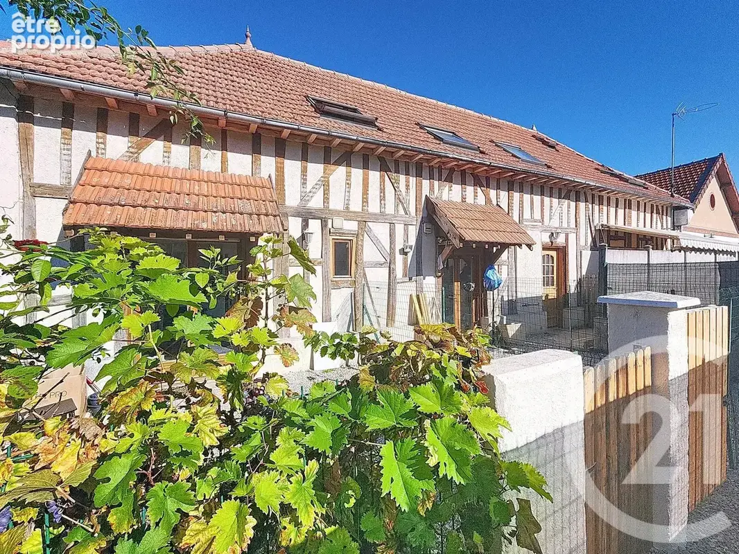 Appartement 3 pièces 49 m² à vendre à Troyes (10000) - photo 8