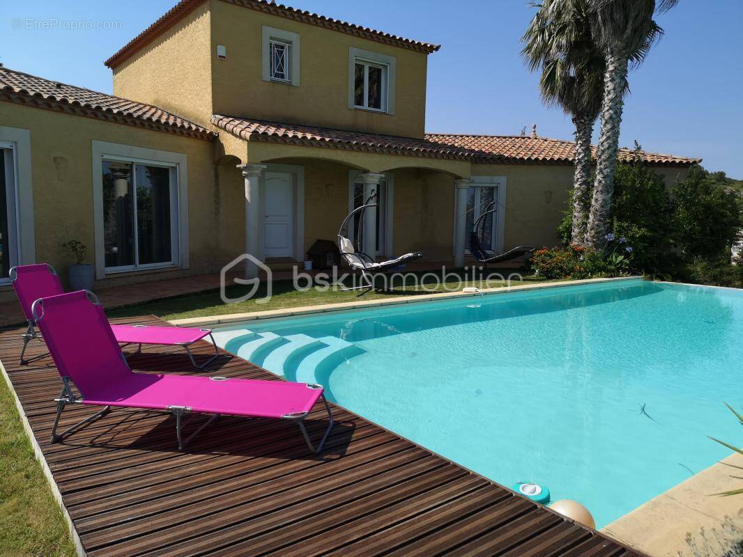 Maison à NARBONNE
