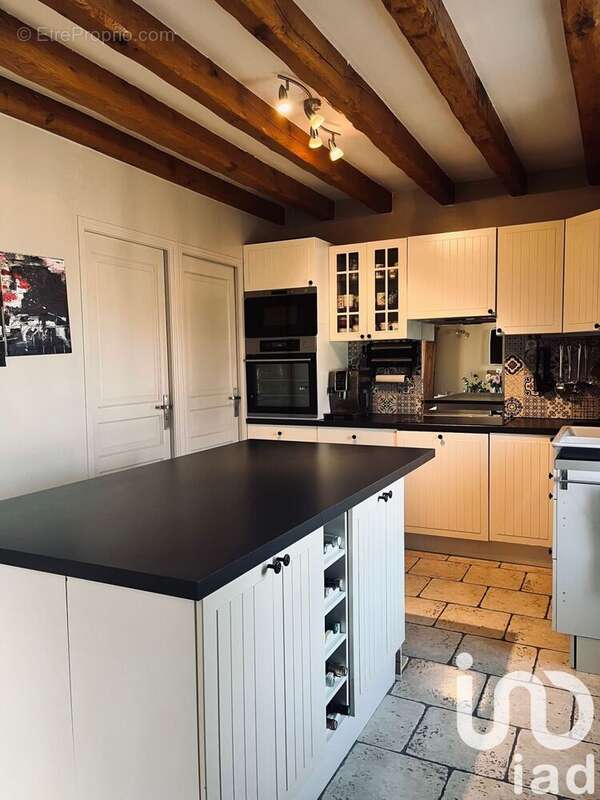 Photo 6 - Maison à SAINT-PIERRE-LES-NEMOURS