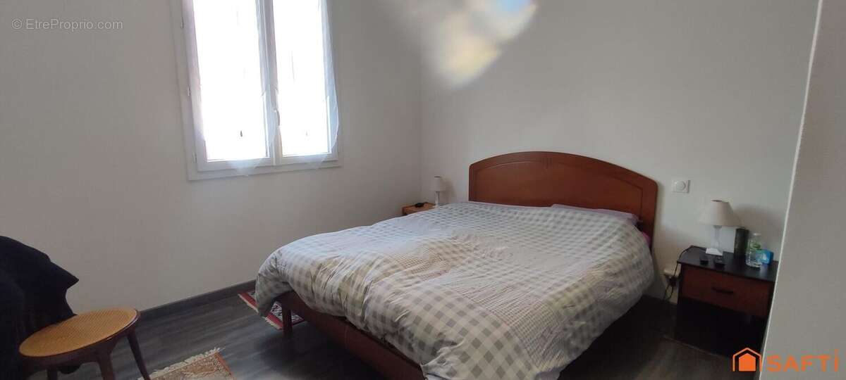 Photo 5 - Maison à FONTAINE-CHALENDRAY