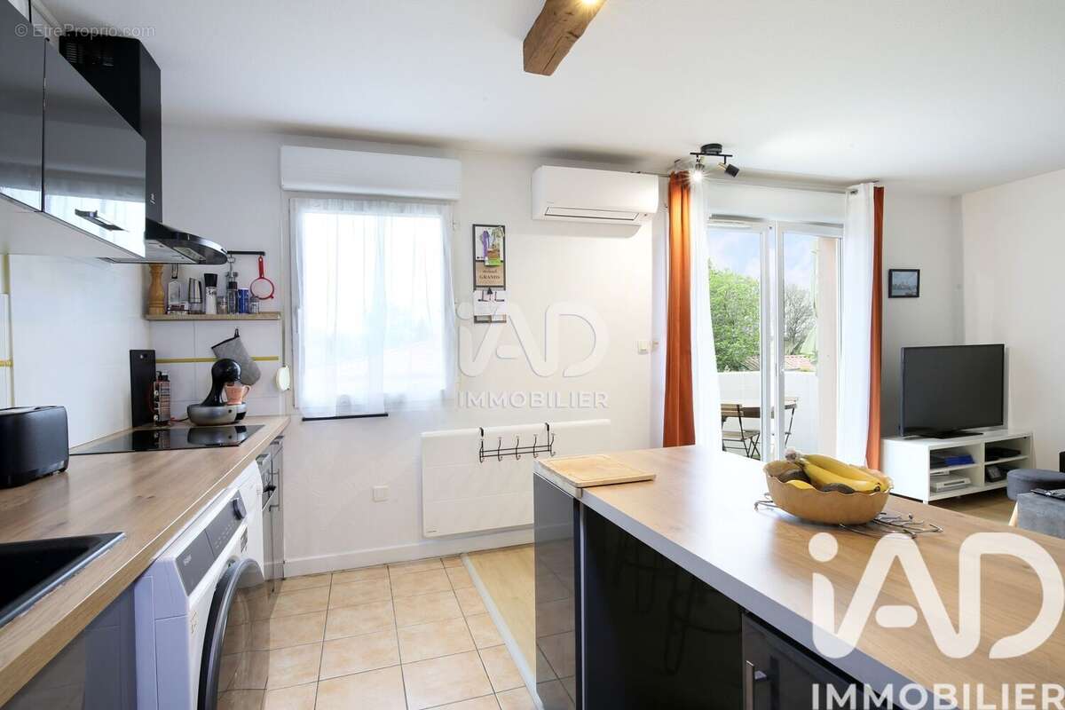 Photo 5 - Appartement à CUGNAUX