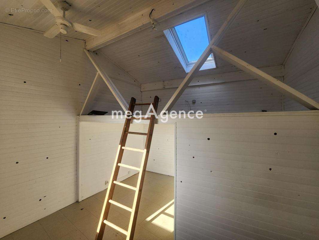 Ensemble immobilier de plus de 250m² - photo 3