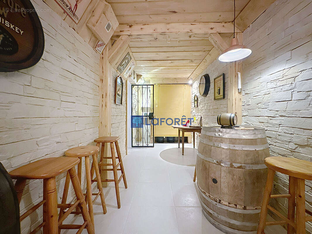 Maison à DRAGUIGNAN