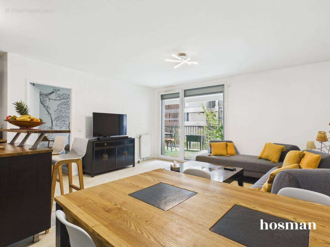 Appartement à COLOMBES